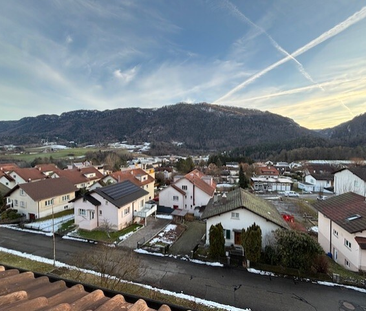 Appartement de 4 pces quartier ensoleillé à louer - Photo 4