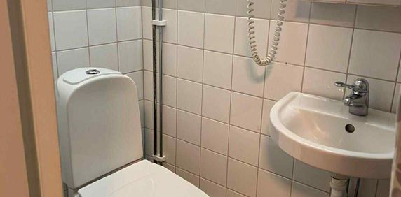 Vretensborgsvägen, Hägersten - Foto 2