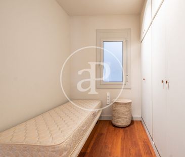 Apartment for rent on Calle Madrazo - Photo 4