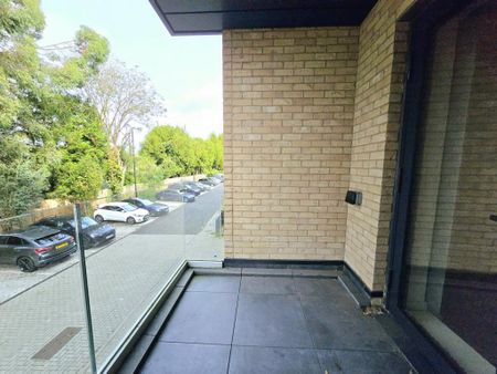 1 bedroom flat to rent - Photo 3