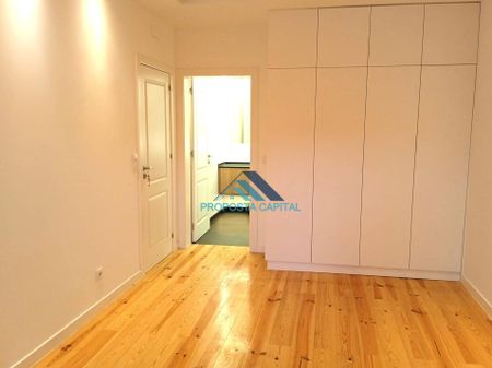 Apartamento T2 em Lisboa - Photo 5