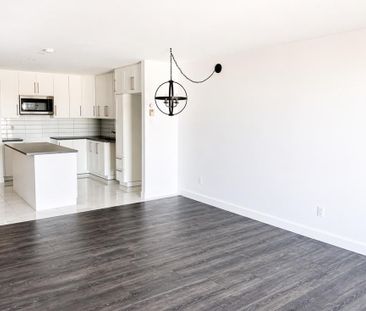 Condo 3½ avec vue fleuve + Château Frontenac | Stationnement intéri... - Photo 4