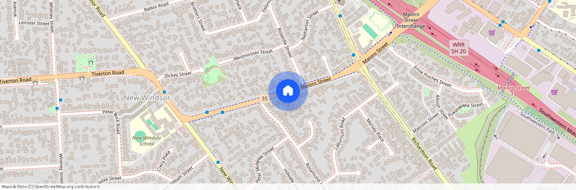 65 Maioro Street, New Windsor, Auckland City