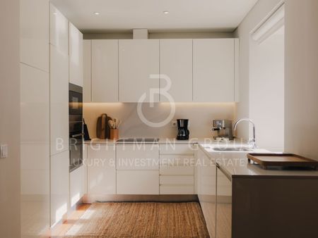 Apartamento T2 em Lisboa - Photo 4