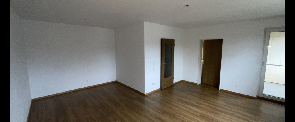 Senioren-Wohnung ab 55 Jahren mit WBS frei! Demnächst frei! 1-Zimmer-Wohnung in Solingen Ohligs - Photo 1