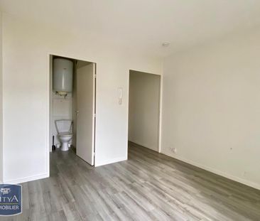 Location Appartement 1 pièce 19m² TOURS 37000 - Photo 5