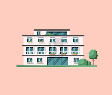 PERFEKT FÜR STUDENTEN ODER PENDLER - Photo 1