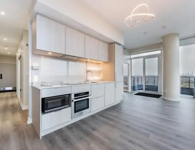 28 Ann St., Suite 1709 | 28 Ann Street, Mississauga - Photo 1