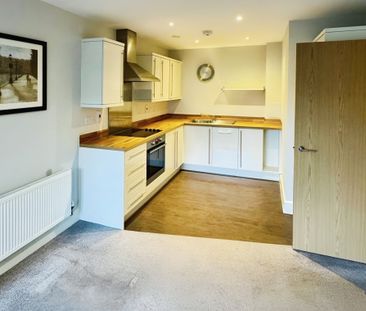 Milan House, Charrington Place for Rent in St Albans - Photo 4