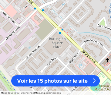 1460 Ghent Avenue - Burlington Square - Photo 1