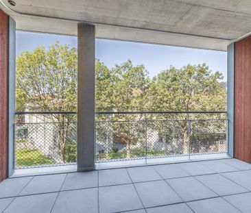 2.0 Zimmerwohnung in Biel - Photo 5