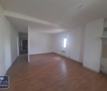 Location Appartement 2 pièces 61m² VITROLLES 13127 - Photo 4