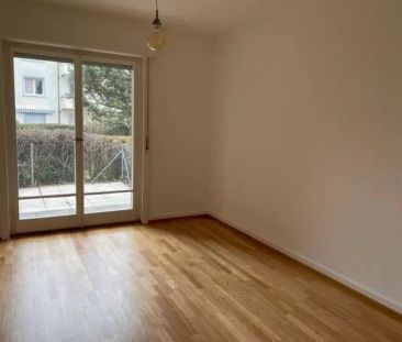 Jolie appartement avec terrasse de 2 pièces - 1006 Lausanne - Foto 1