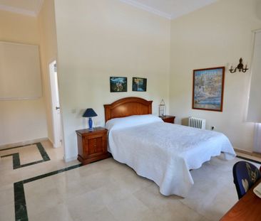 Sotogrande Costa, Sotogrande Costa, Cádiz - Foto 5