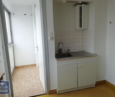 Location Appartement 4 pièces 67m² GRENOBLE 38000 - Photo 3