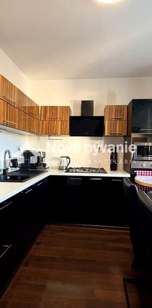 PRENÁJOM-rodinný dom, terasa, garáž ,úžasná ovocná záhrada-5 minút od mesta Vranov nad Topľou - Photo 1