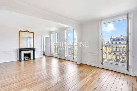 Appartement à louer à Paris 16Ème - Photo 4