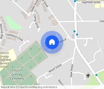 Swadlincote, DE11 - Photo 1