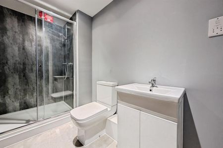 1 bedroom flat to rent - Photo 3