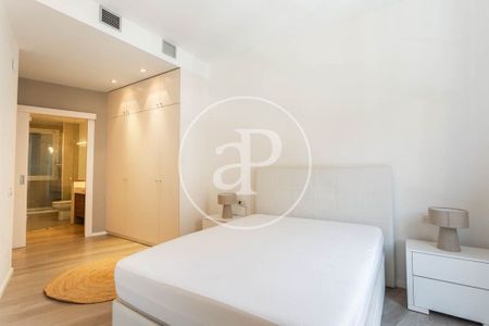 3 bedroom luxury Apartment for rent in Barcelona, Catalonia - Photo 4