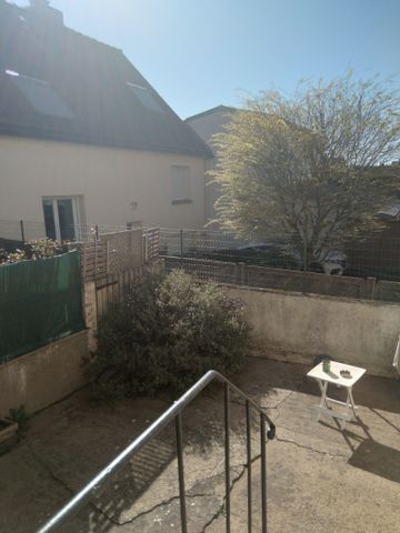 Location Appartement 2 pièces 27m² RENNES 35000 - Photo 4