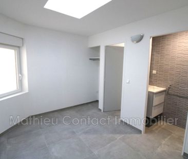 Location appartement 2 pièces 29 m² - Photo 4