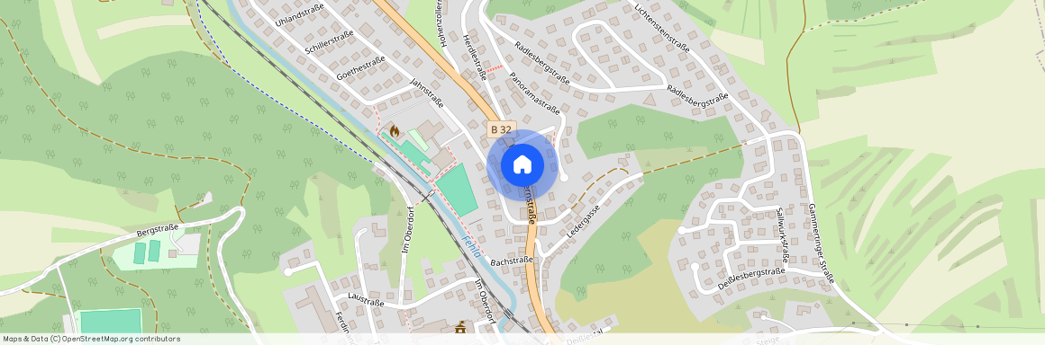 72419 Baden-Württemberg - Neufra Hohenzollern