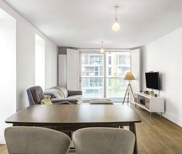 2 bedroom apartment to rent - Photo 4