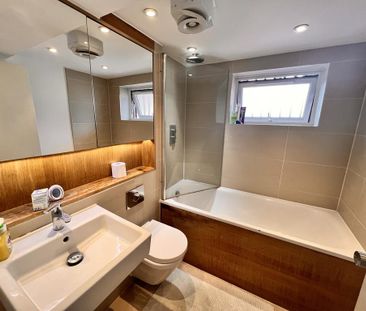 2 bedroom flat to rent - Photo 6