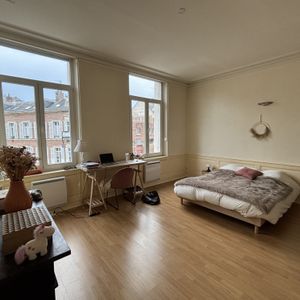 Rue des Otages / Jacobins Beau studio de 36,46 m² Comprenant En - Photo 3