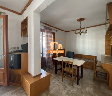 Διαμέρισμα για ενοικίαση Αντιγονιδών (Κέντρο Θεσσαλονίκης) - Photo 4