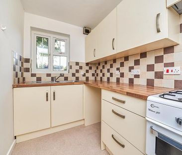 1 bedroom house to rent - Photo 2