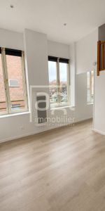 Location Appartement 1 pièce 16m² DUNKERQUE 59140 - Photo 3
