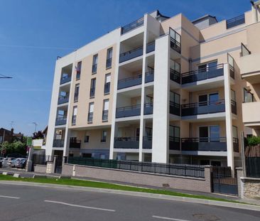 Location Appartement 2 pièces 44m² - Photo 4
