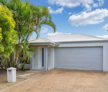 Modern Living in the Heart of Cosgrove - Photo 3