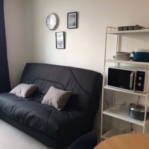 Location Appartement 1 pièce 17m² AMIENS 80000 - Photo 2