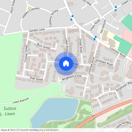 Brookdale Road, Sutton-In-Ashfield, NG17
