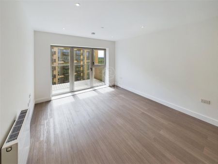 1 bedroom apartment to rent - Photo 2