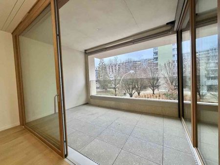 3.5 Zimmer, 62 m² - Photo 4