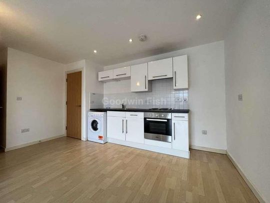 Ordsall Lane, Salford, M5 - Photo 1