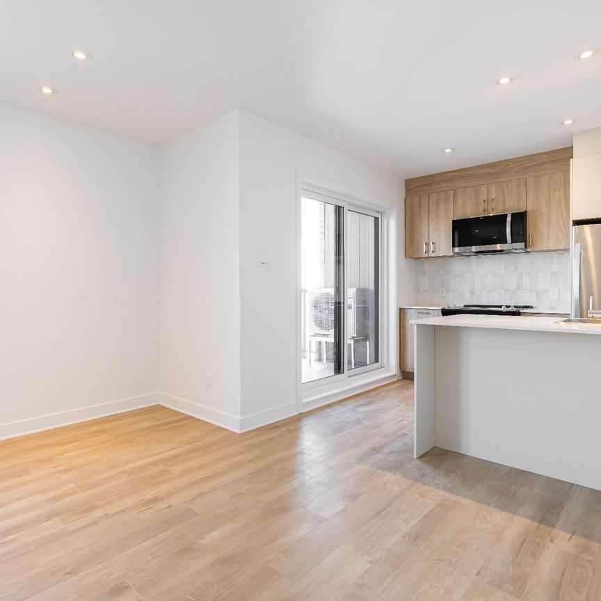 641 Av. George-V, Montréal - Photo 1