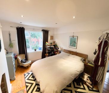 3 Bed Semi-Detached House, Russell Road, M16 - Photo 5