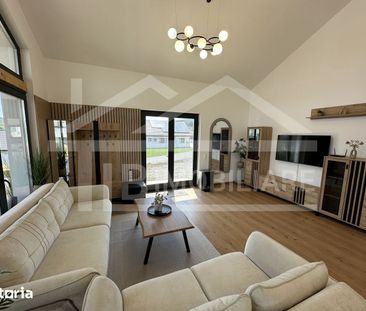Casa individuala, 4 camere, 300mp, Zona Livezeni - Photo 4