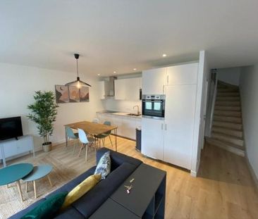 Appartement à louer, 1 pièce - Angers 49100 - Photo 1