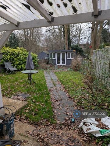 2 bedroom maisonette to rent - Photo 4