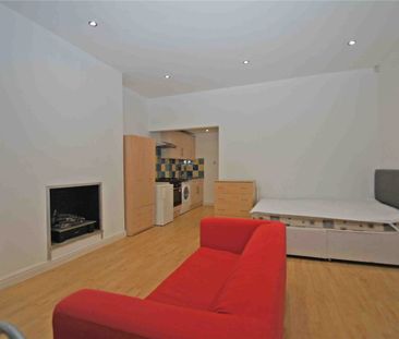 studio apartment to rent - Photo 6