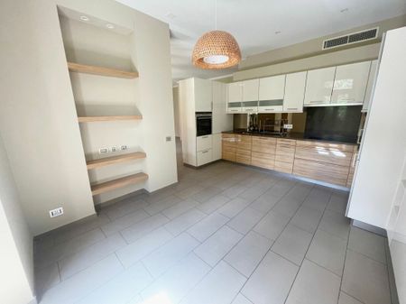 3.5 Zimmer, 83 m², EG - Foto 4