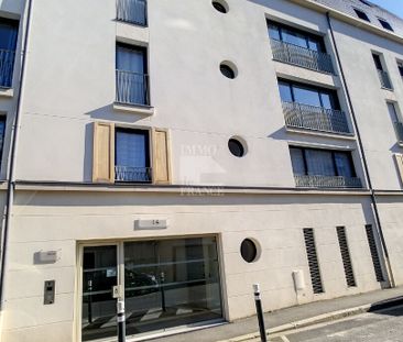 Location Appartement 2 pièces 47m² - Photo 5