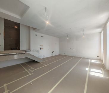 Außergewöhnliche 2-Zimmer mit 2 Loggien - Altbau/Neubau - Foto 6