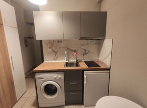 Studio/Γκαρσονιέρα για ενοικίαση - Κέντρο Θεσσαλονίκης, - Φωτογραφία 3